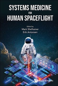 portada Systems Medicine for Human Spaceflight