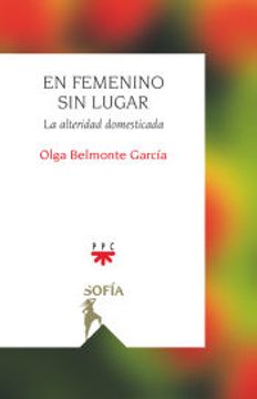 portada En Femenino sin Lugar (in Spanish)