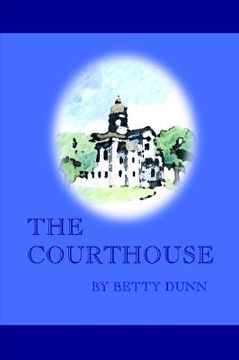 portada the courthouse (en Inglés)