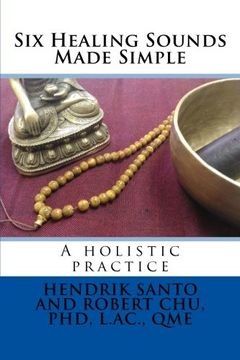 portada Six Healing Sounds: A Holistic Practice 