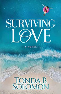 portada Surviving Love (in English)