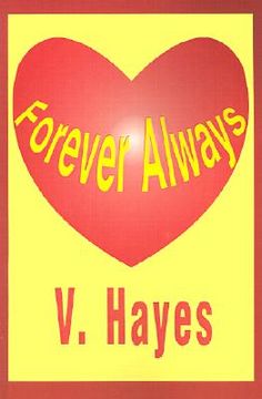 portada forever always (en Inglés)