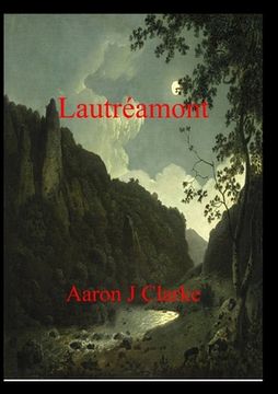 portada Lautréamont (en Inglés)
