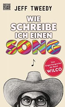 portada Wie Schreibe ich Einen Song (in German)