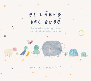 portada Libro del Bebé, El (in Spanish)