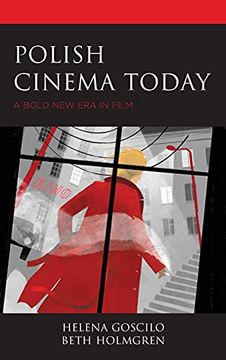 portada Polish Cinema Today: A Bold new era in Film (en Inglés)