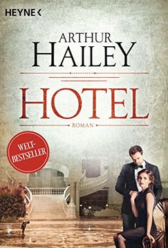 portada Hotel: Roman - (en Alemán)