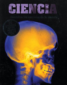 portada Poster Reference Ciencia (in Spanish)