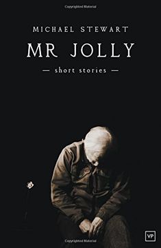 portada Mr Jolly