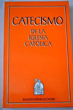 Libro Catecismo De La Iglesia Católica De - Buscalibre