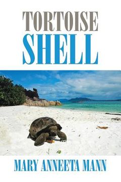 portada Tortoise Shell (in English)