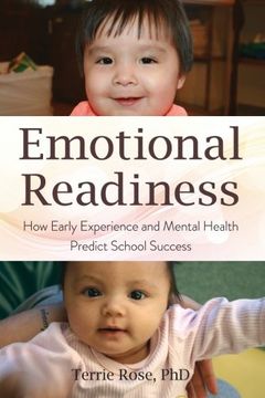 portada Emotional Readiness: How Early Experience and Mental Health Predict School Success