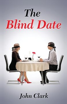 portada The Blind Date