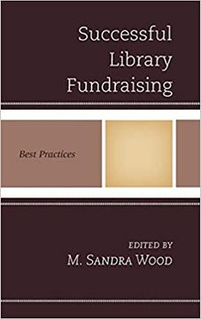 portada Successful Library Fundraising: Best Practices (en Inglés)