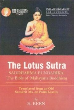 portada The Lotus Sutra