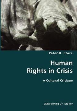portada human rights in crisis- a cultural critique