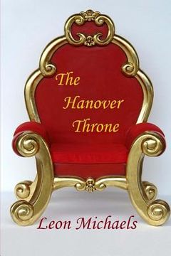 portada The Hanover Throne
