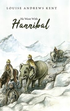 portada He Went With Hannibal (en Inglés)