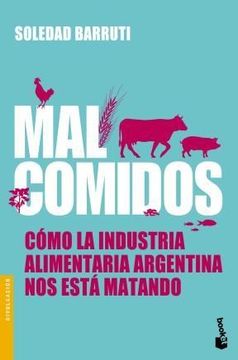 portada Mal Comidos (b) (in Spanish)