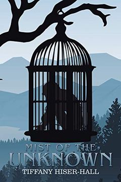 portada Mist of the Unknown (en Inglés)