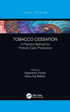 portada Tobacco Cessation (en Inglés)