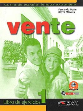 Vente 1 A1 A2 Ejercicios