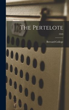 portada The Pertelote; 1949 (en Inglés)