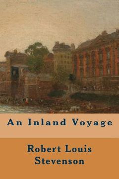 portada An Inland Voyage