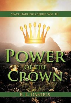 portada power of the crown