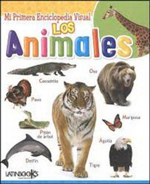 portada Los Animales