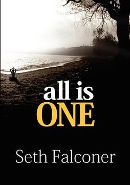 portada all is one (in English)
