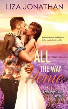portada All the Way Home (in English)