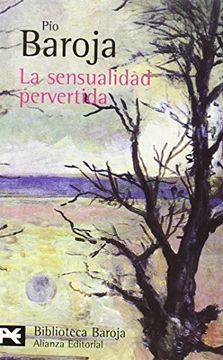 portada La Sensualidad Pervertida (in Spanish)
