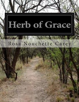 portada Herb of Grace (in English)