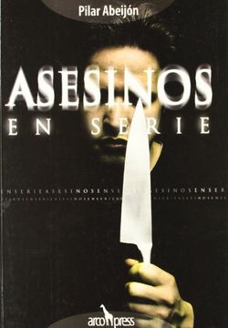 portada Asesinos en Serie (in Spanish)