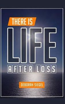 portada There Is Life After Loss (en Inglés)