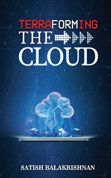 portada Terraforming the Cloud (in English)