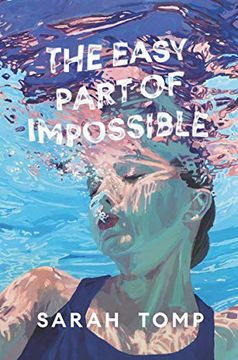 portada The Easy Part of Impossible (in English)