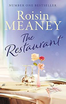 portada The Restaurant: Is a Second Chance at Love on the Menu? (en Inglés)