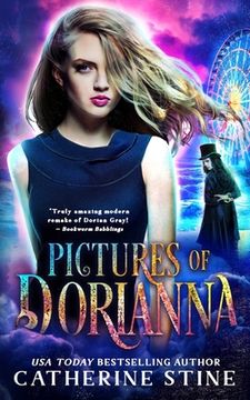 portada Pictures of Dorianna