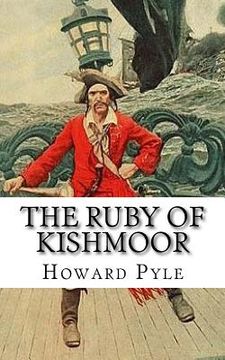 portada The Ruby of Kishmoor (in English)