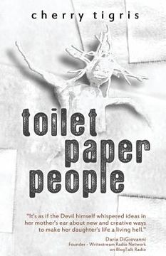 portada Toilet Paper People (en Inglés)