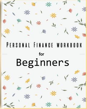 portada Personal Finance Workbook for Beginners