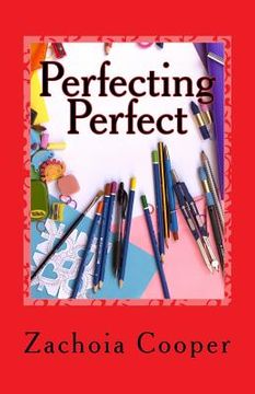 portada Perfecting Perfect (in English)