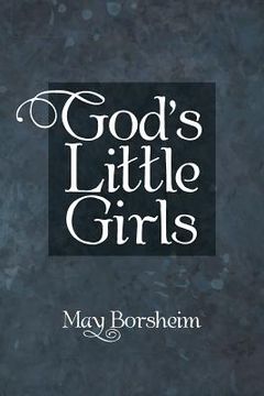 portada God'S Little Girls (en Inglés)