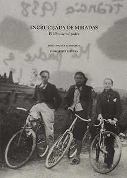 portada Encrucijada de Miradas (in Spanish)