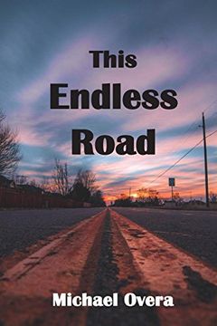 portada This Endless Road (en Inglés)