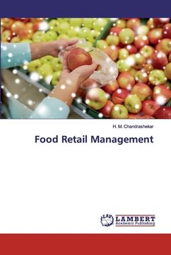 portada Food Retail Management (en Inglés)