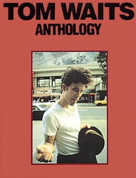 portada Tom Waits - Anthology (in English)