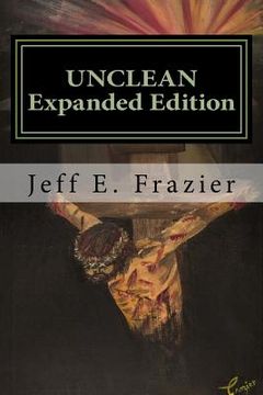 portada Unclean: Expanded Edition (en Inglés)